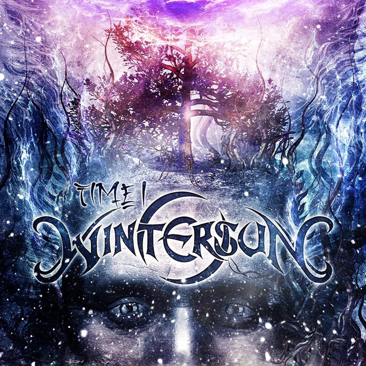 Wintersun - Time I (Coloured)