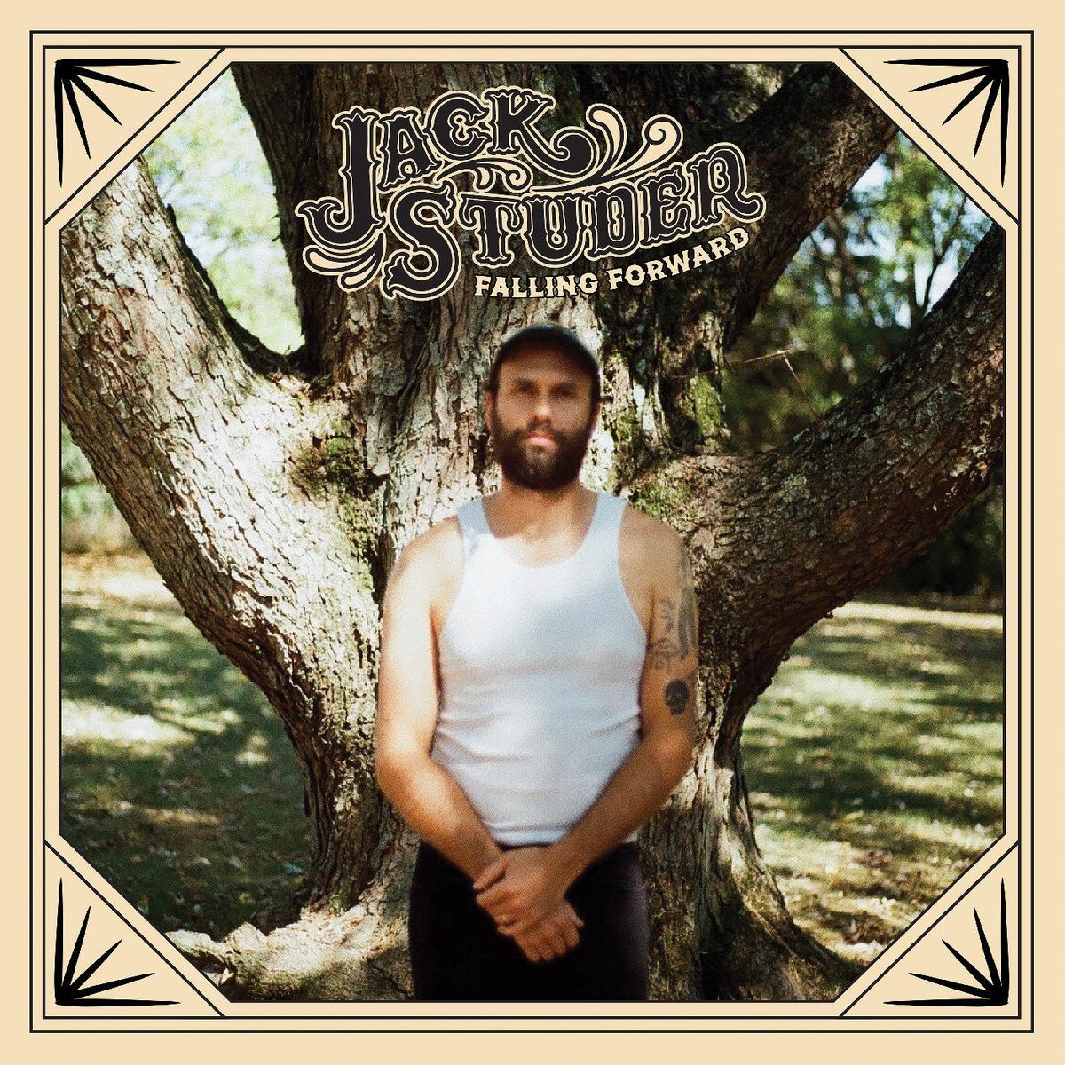 (PRE ORDER 4/03/26) Falling Forward (VINYL) | - - COUNTRY *NEW*