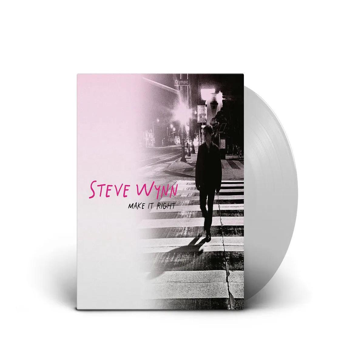 Wynn, Steve - Make It Right