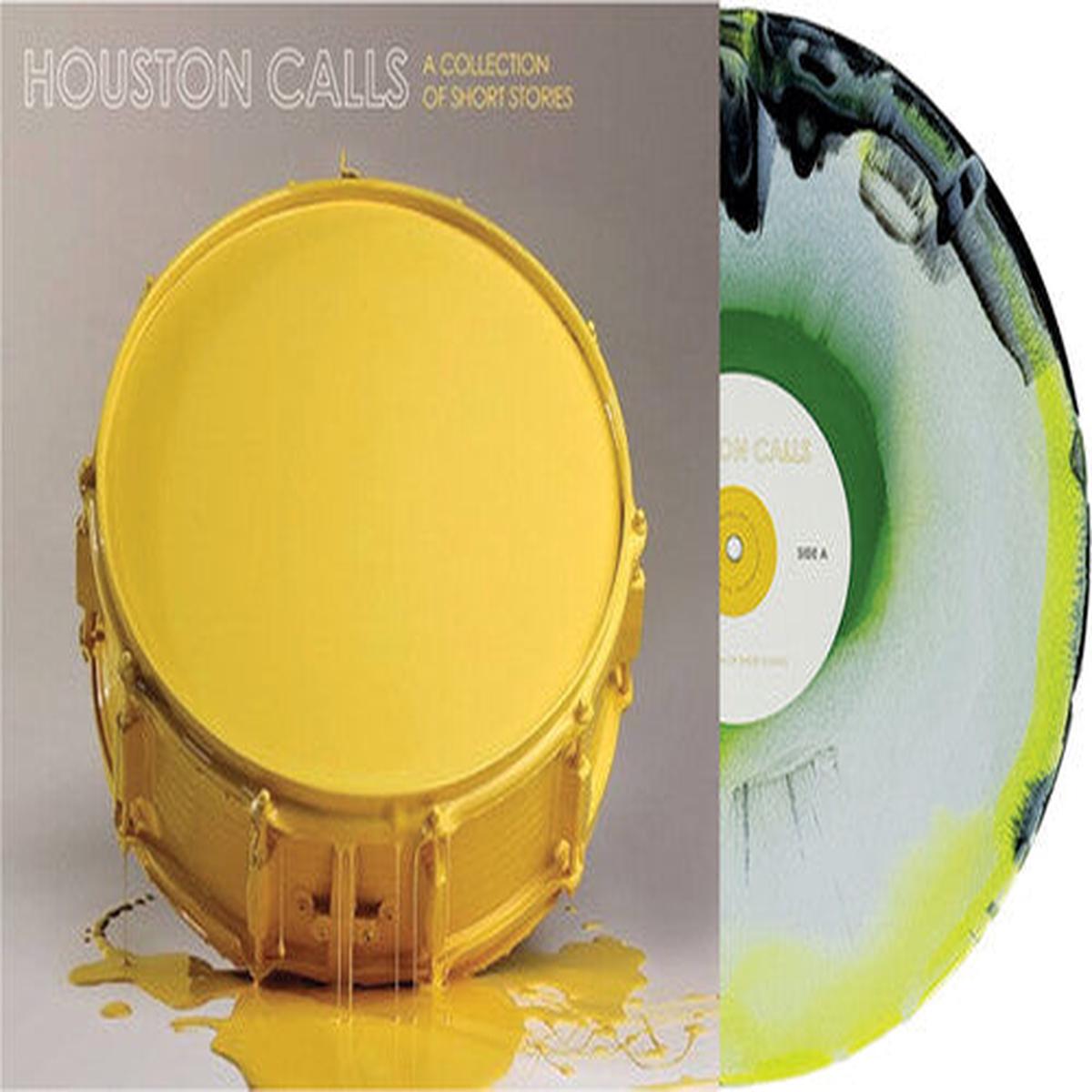 (PRE-ORDER 10/24/25) A Collection of Short Stories (VINYL) | Mint (M) Mint (M) - - ALT/INDIE *NEW*