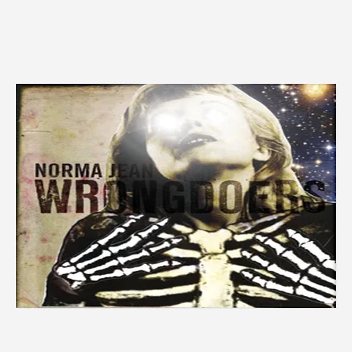 Wrongdoers LP