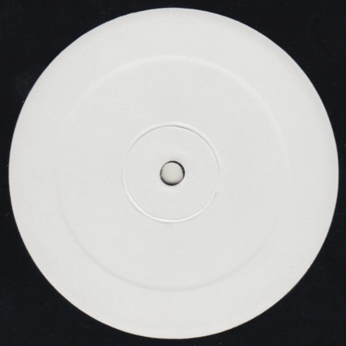 1994 Bullets EP. | Mint (M) Generic - - DEEP HOUSE