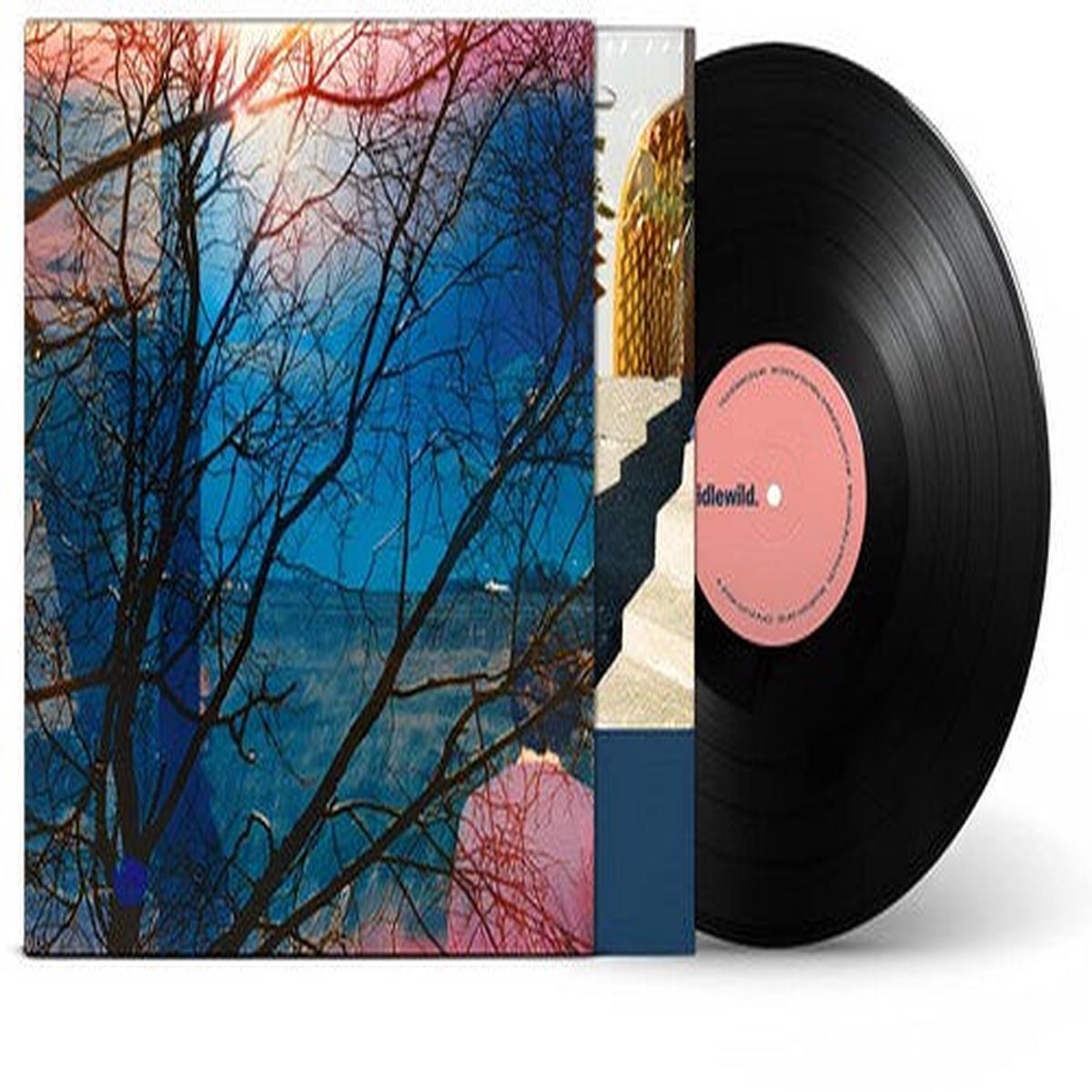 (PRE-ORDER 10/3/25) Idlewild (VINYL) | Mint (M) Mint (M) - - ALT/INDIE *NEW*