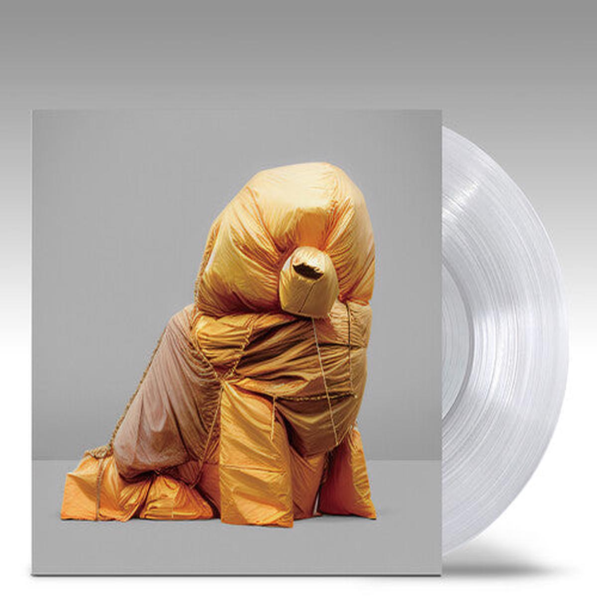 (PRESALE 6/5/26) Team (CLEAR VINYL) | Mint (M) Mint (M) - - POP/J-POP *NEW/COLOR*