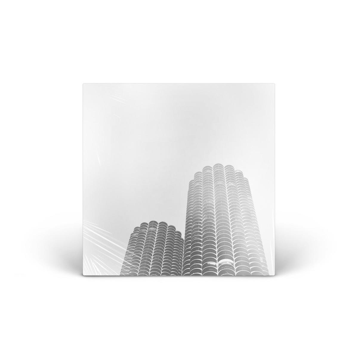 Yankee Hotel Foxtrot (Super Deluxe Edition) Vinyl [12LP]
