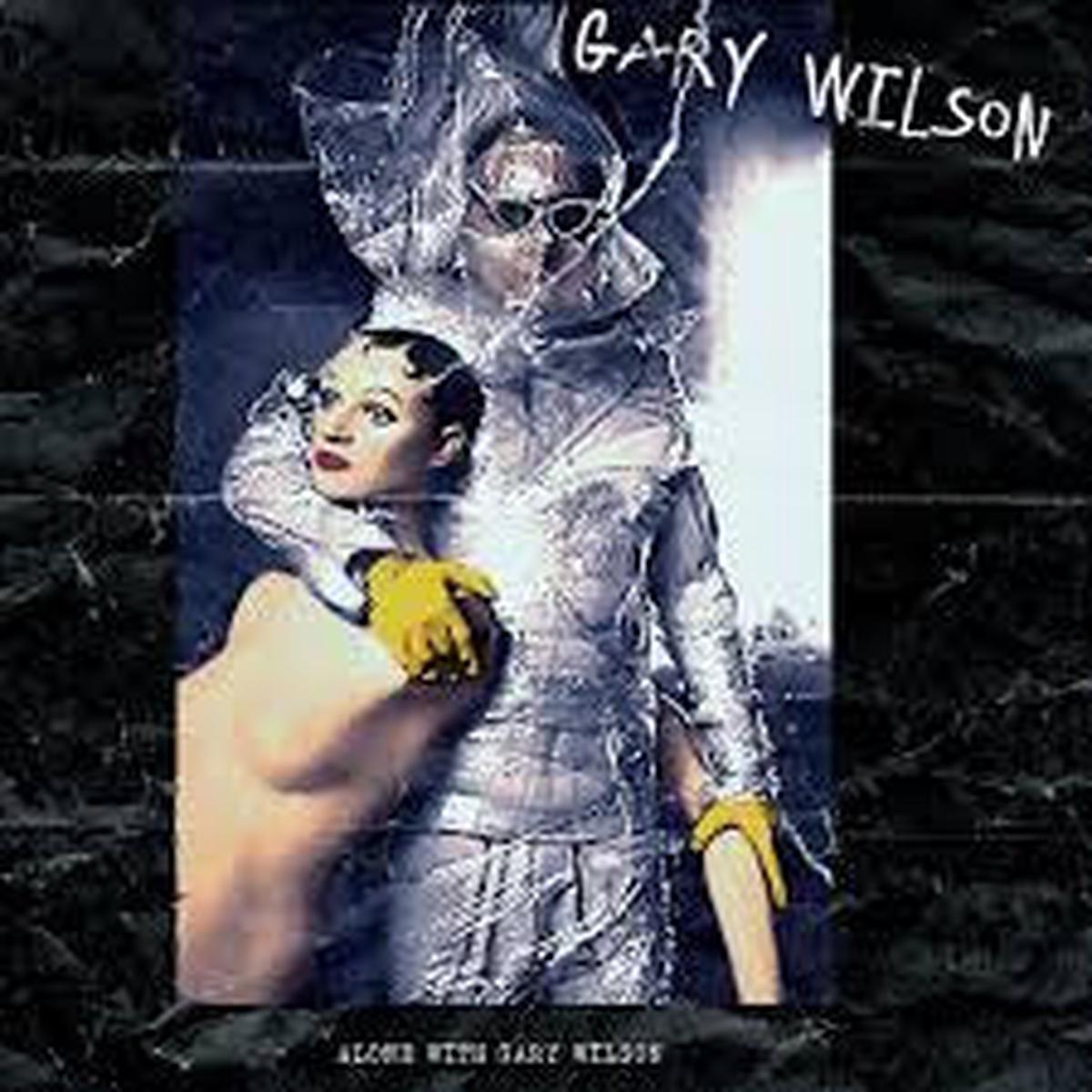 Wilson, Gary - Alone With