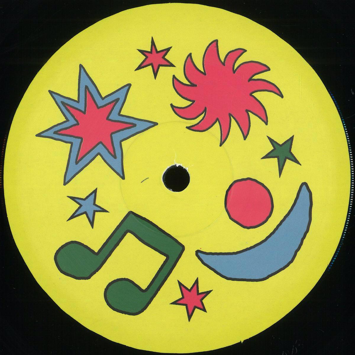 (PRESALE) Baba Edits Vol 1 (VINYL) | Mint (M) Mint (M) - - HOUSE/DISCO *NEW*