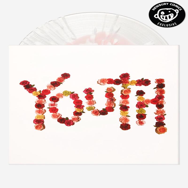 Youth Exclusive LP (Splatter)