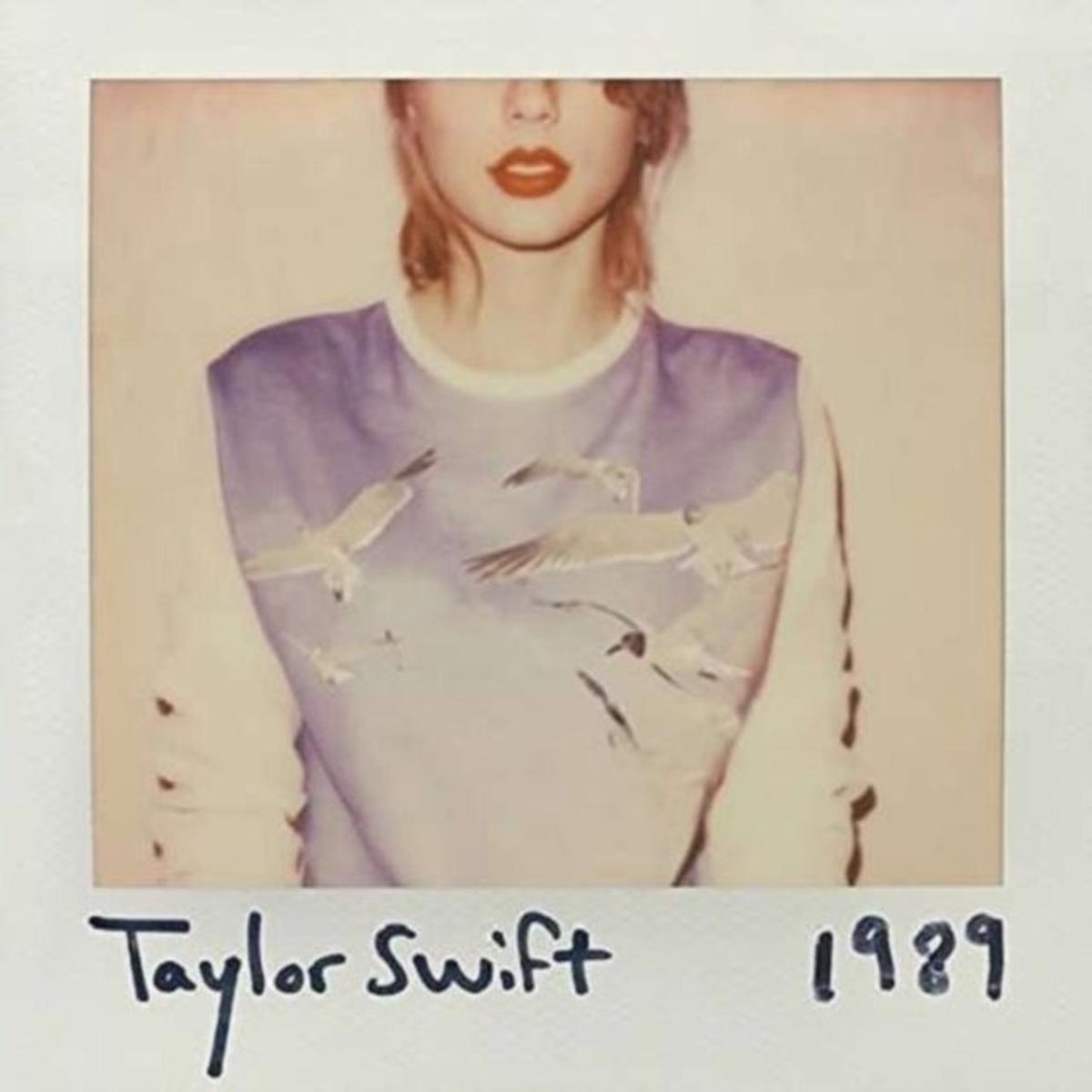 1989 [UK Vinyl]