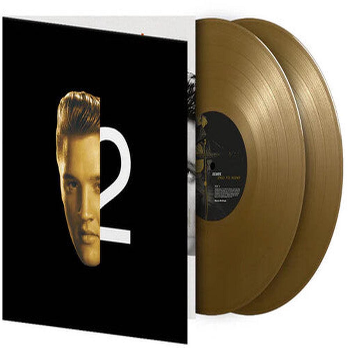 2nd To None (Limited Edition, 180 Gram Gold Colored Vinyl) [Import] (2 Lp's) | - Default Title