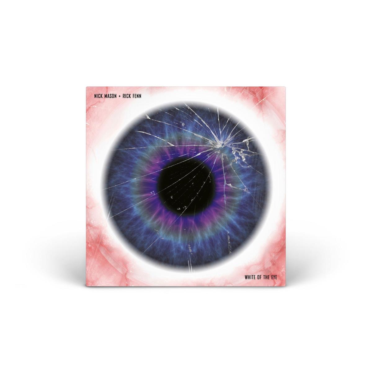 White of the Eye (Original Motion Picture Soundtrack) Vinyl [LP]