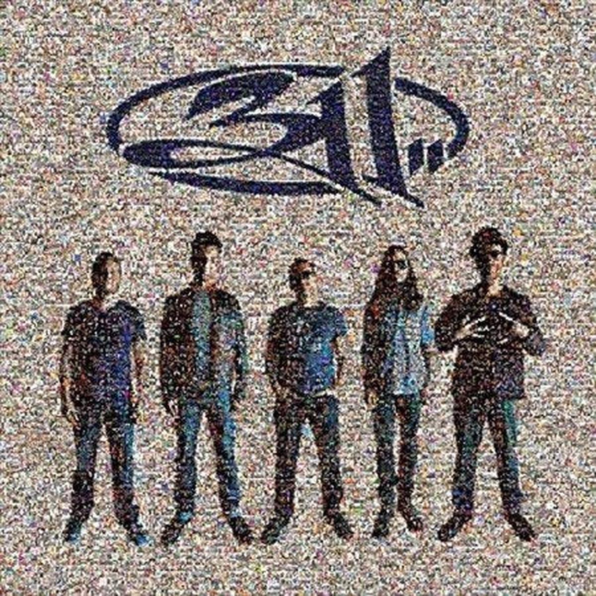 311 - MOSAIC ((Vinyl)) - Default Title