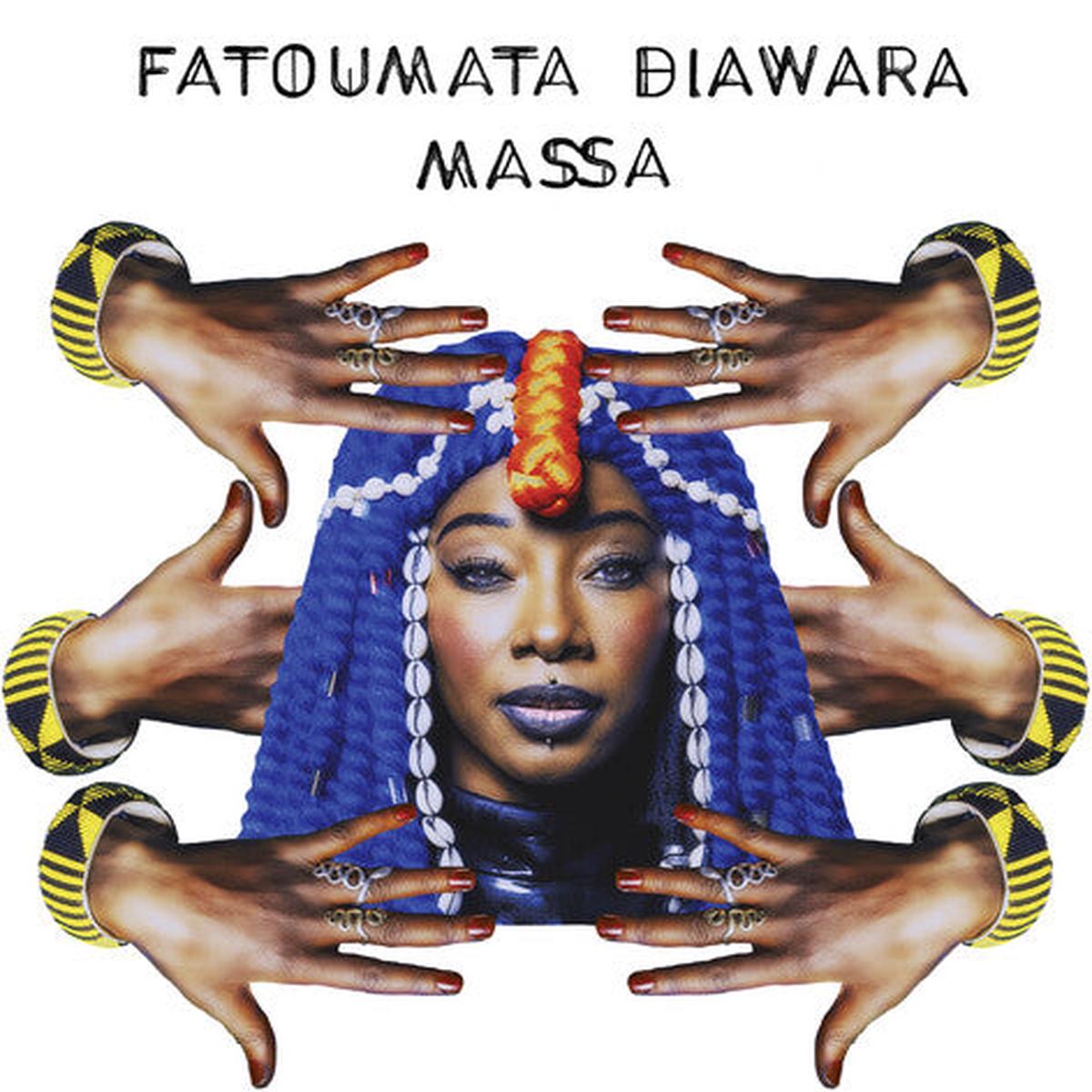(PRESALE 6/5/26) Massa (VINYL) | Mint (M) Mint (M) - - FOLK *NEW*