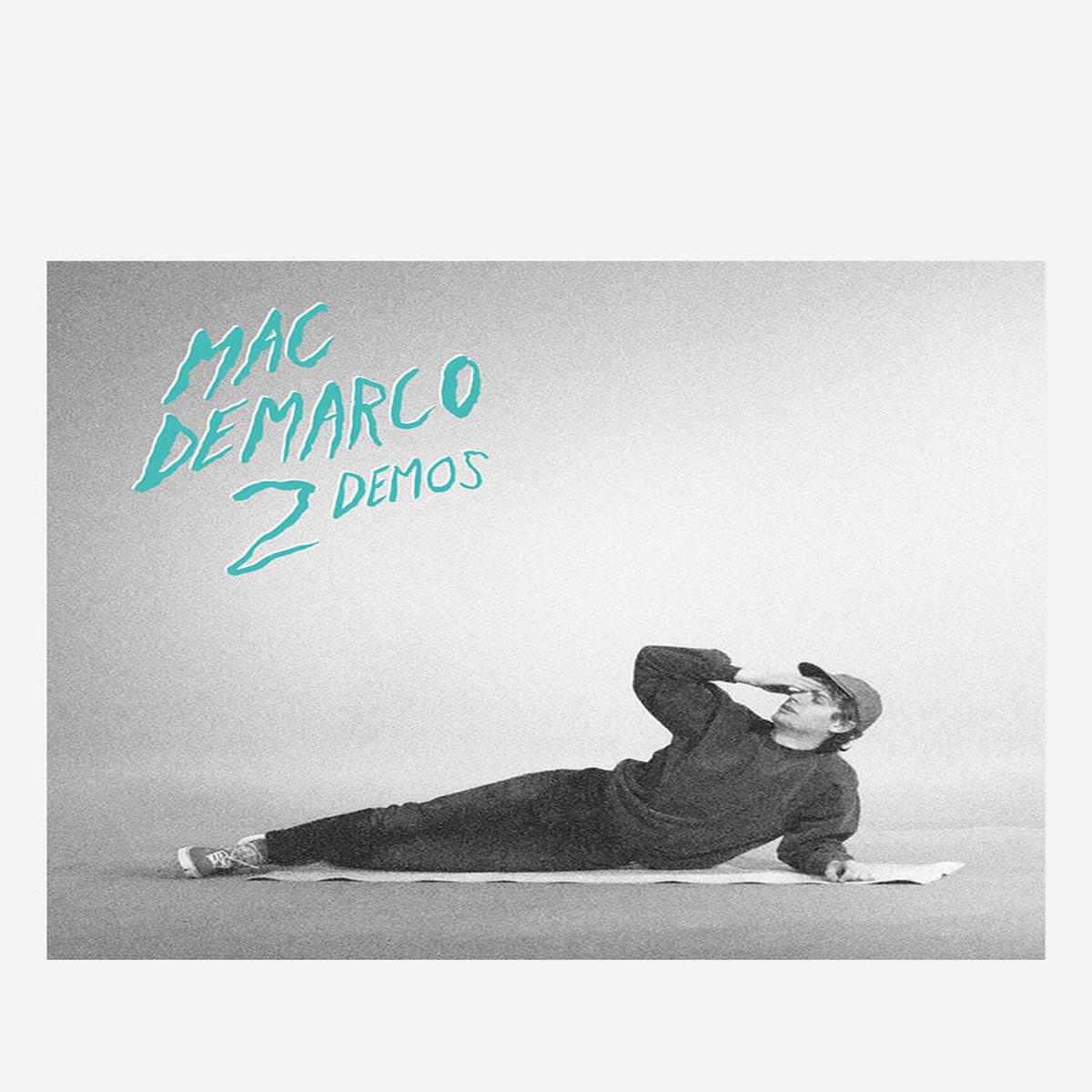 2 Demos LP
