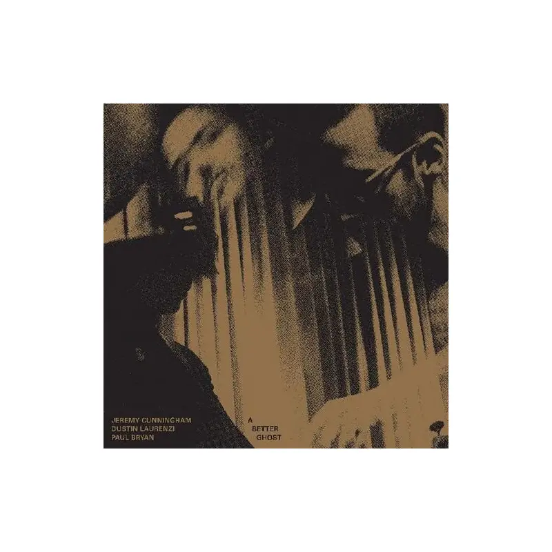 A Better Ghost - Vinyl LP