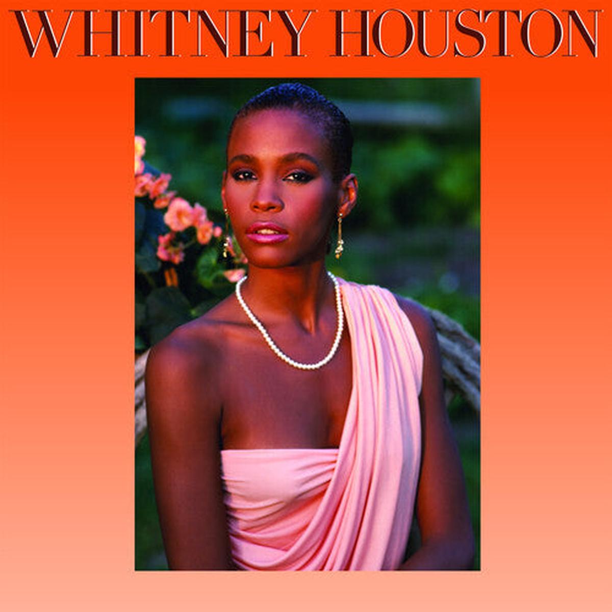 Whitney Houston Whitney Houston (Special Edition)