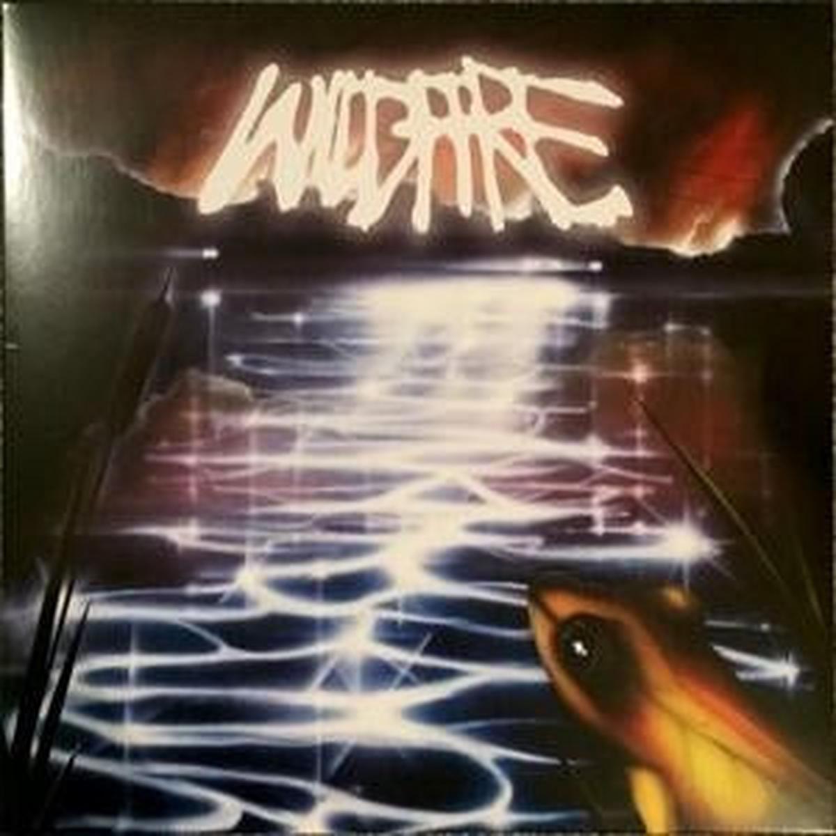 Wildfire [Reissue Red Vinyl]