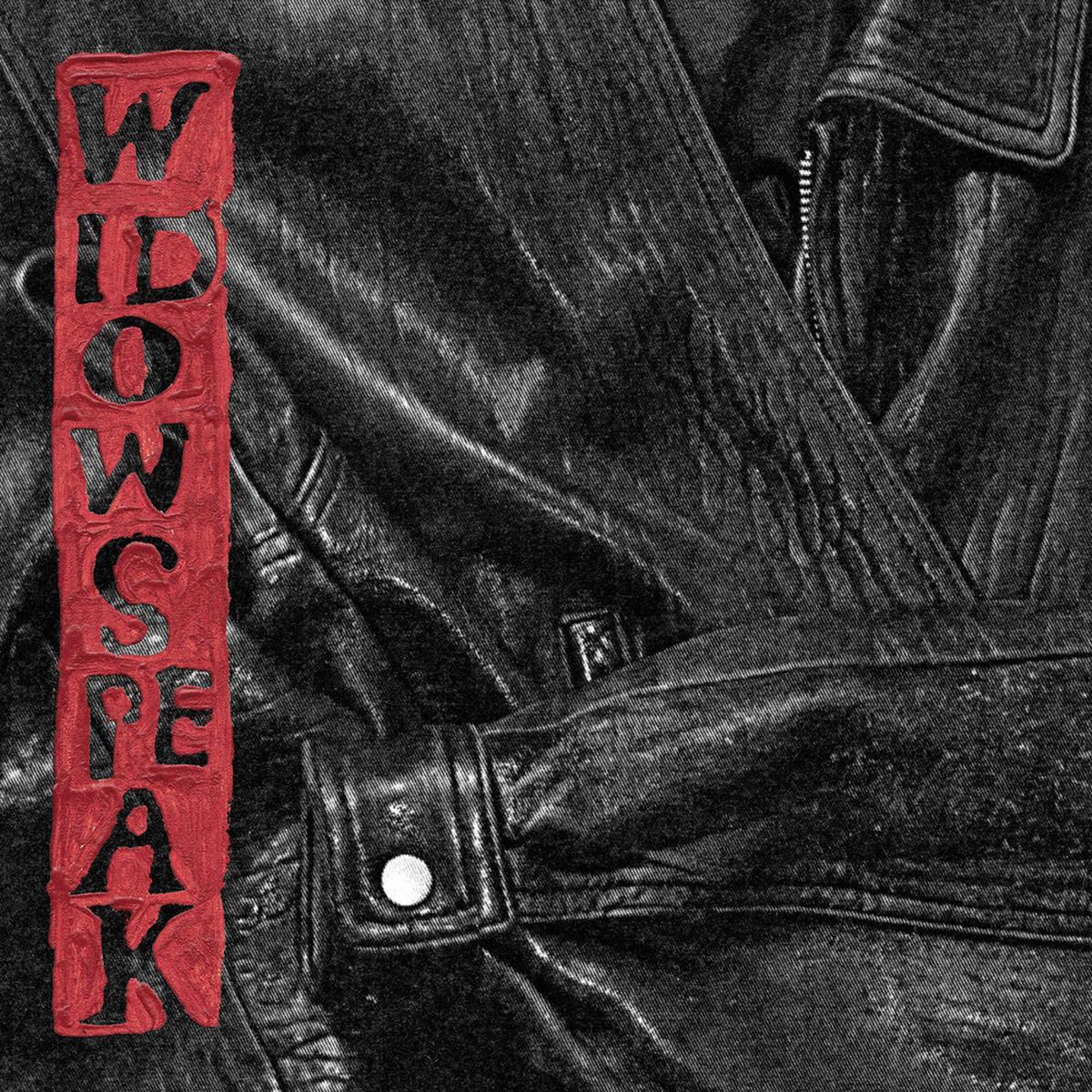 Widowspeak - Jacket