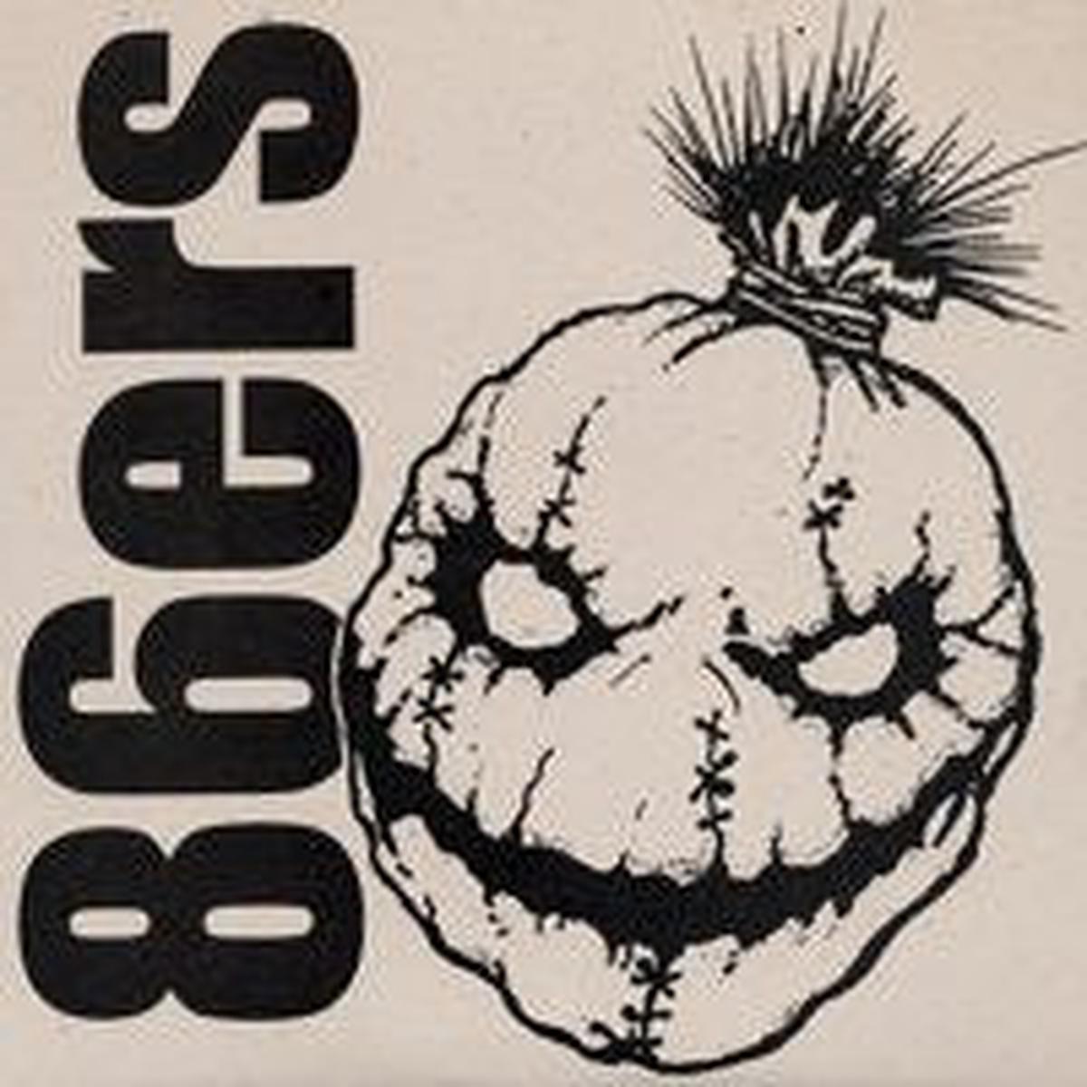 86ers & Whiskey & Sin  The Fall / Fool's Gold Vinyl 7" Record *Used 2002 Release*