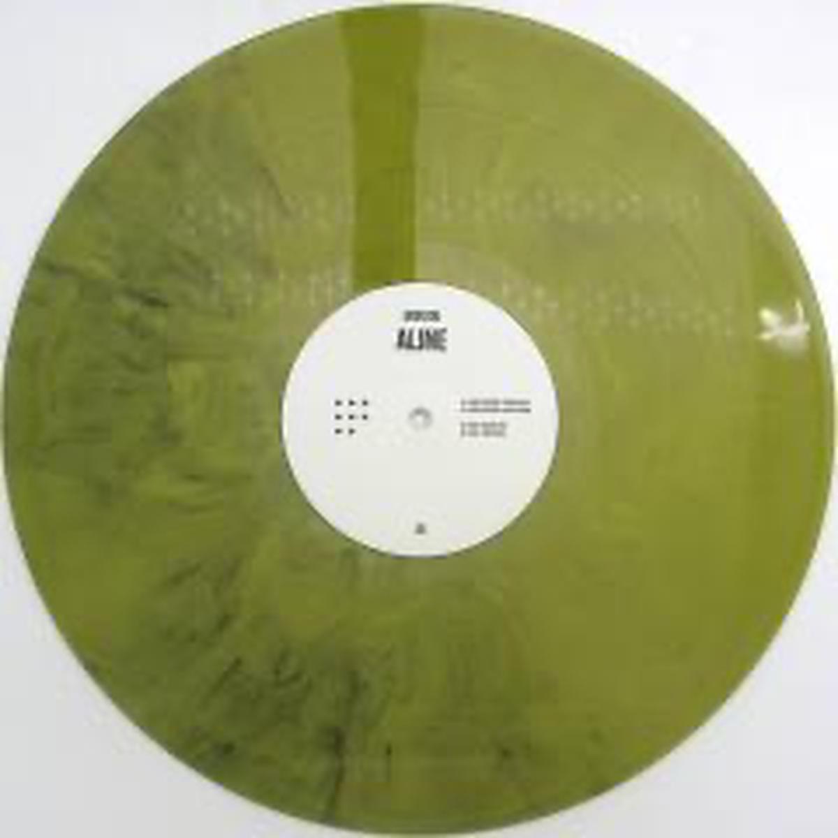 (PRE-ORDER 4/17/26) MOR006 (MARBLED VINYL) | - - TECH HOUSE *NEW/COLOR*