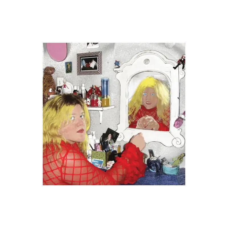 2nd - Vinyl LP