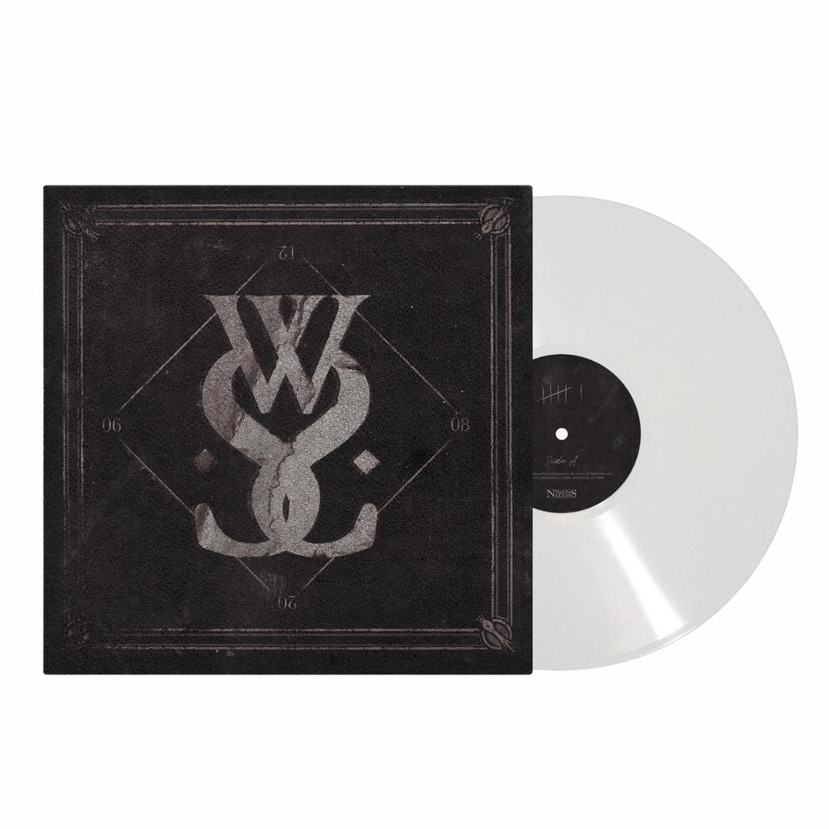 While She Sleeps This Is The Six (Vinyl)