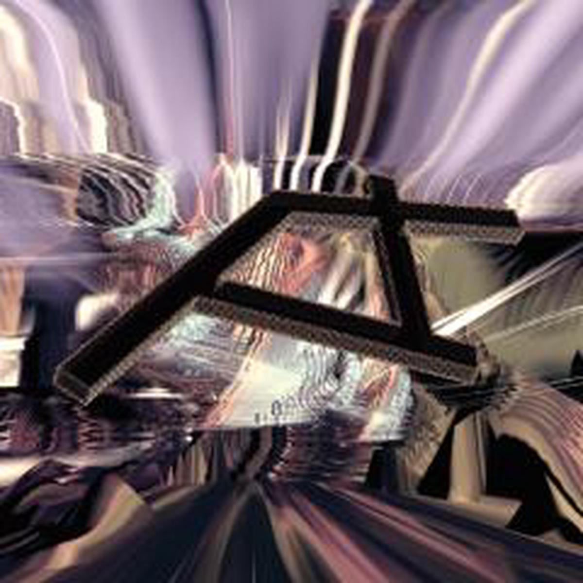 (PRE ORDER) Impulse (2xVINYL 12") | - - DOWNTEMPO *NEW*