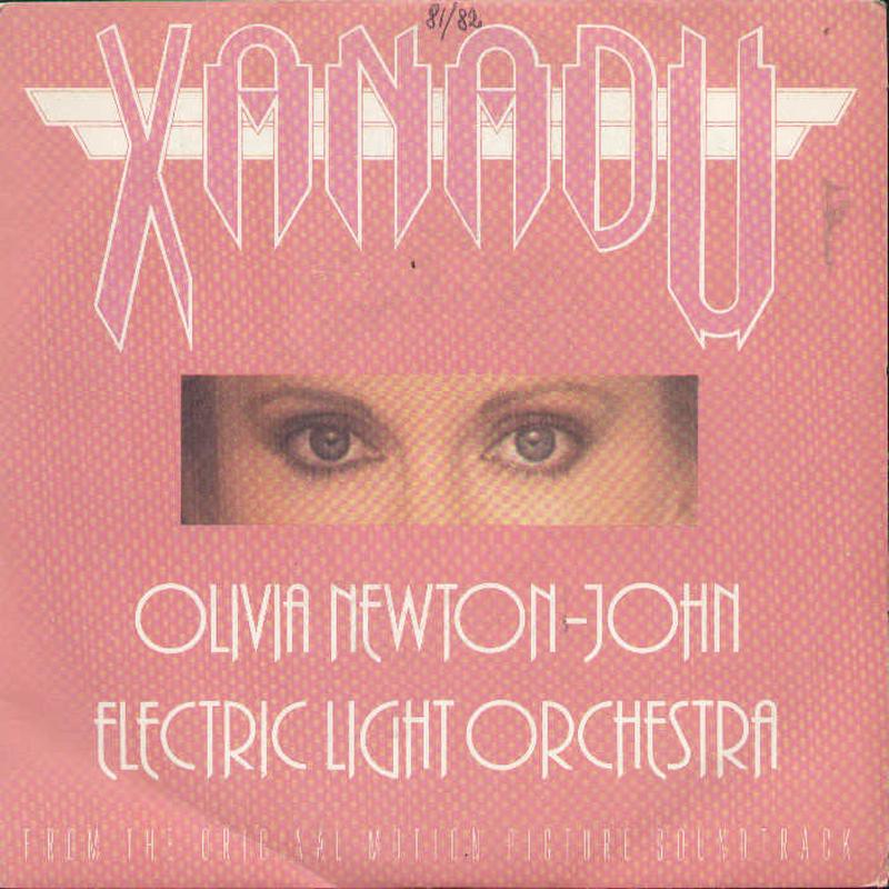 Xanadu / Fool Country