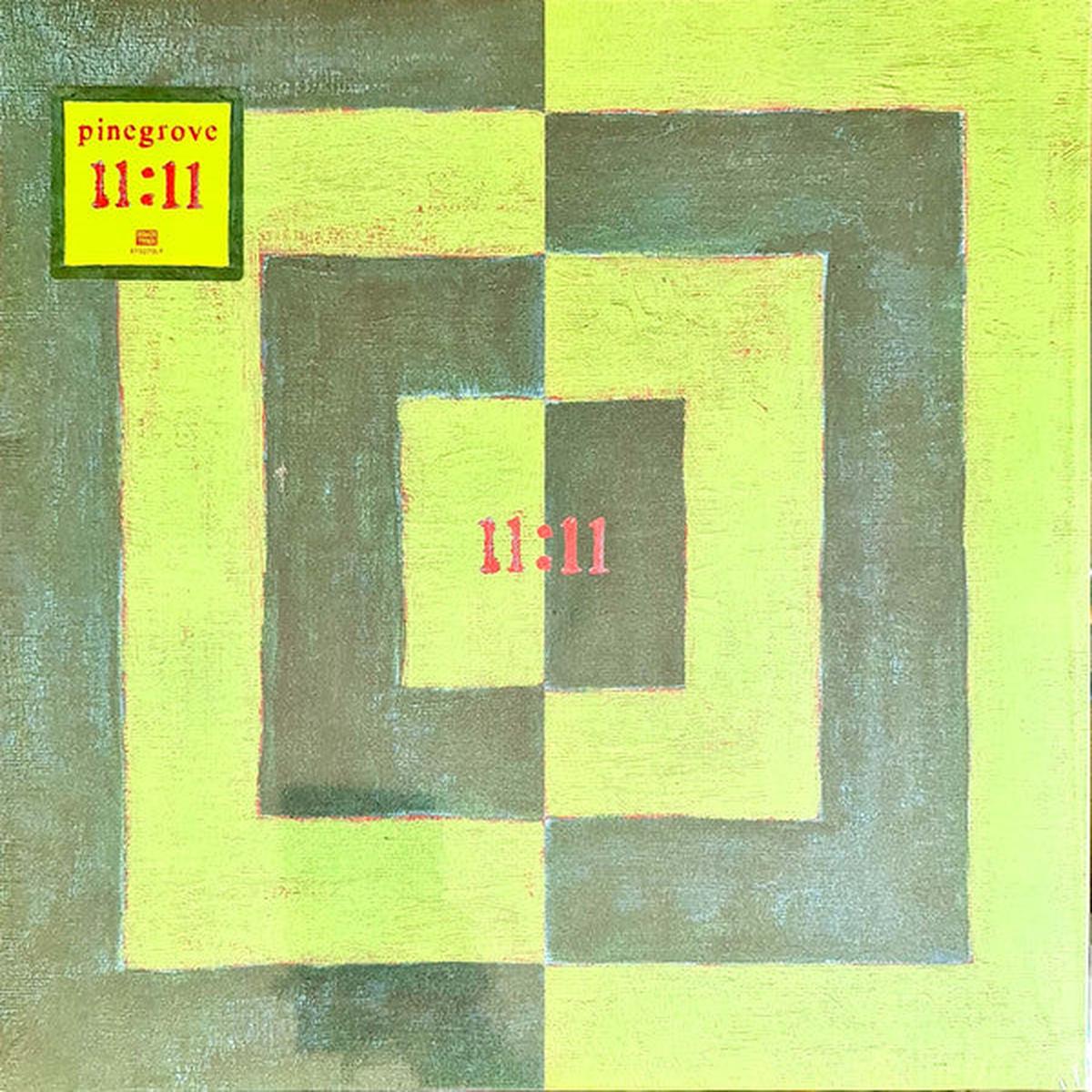 11:11 | Mint (M) Mint (M) - - FOLK *SEALED*