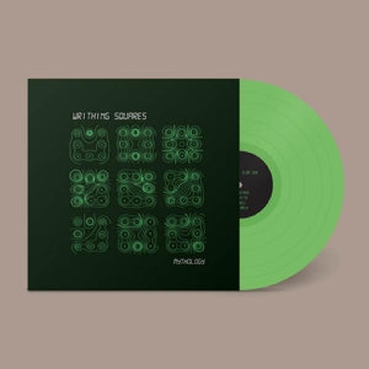 Writhing Squares - Mythology