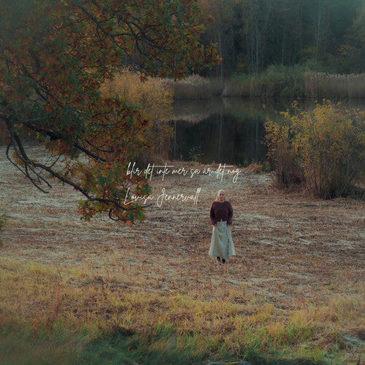 (PRE ORDER 4/24/26) blir det inte mer sa ar det nog (VINYL) | - - JAZZ *NEW*