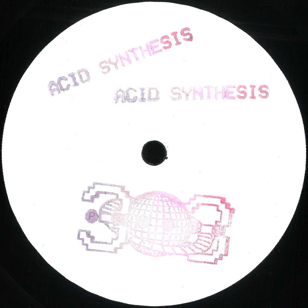 (PRESALE) Infinite Cycles Of Acid (VINYL) | Mint (M) Mint (M) - - HOUSE/ACID *NEW*