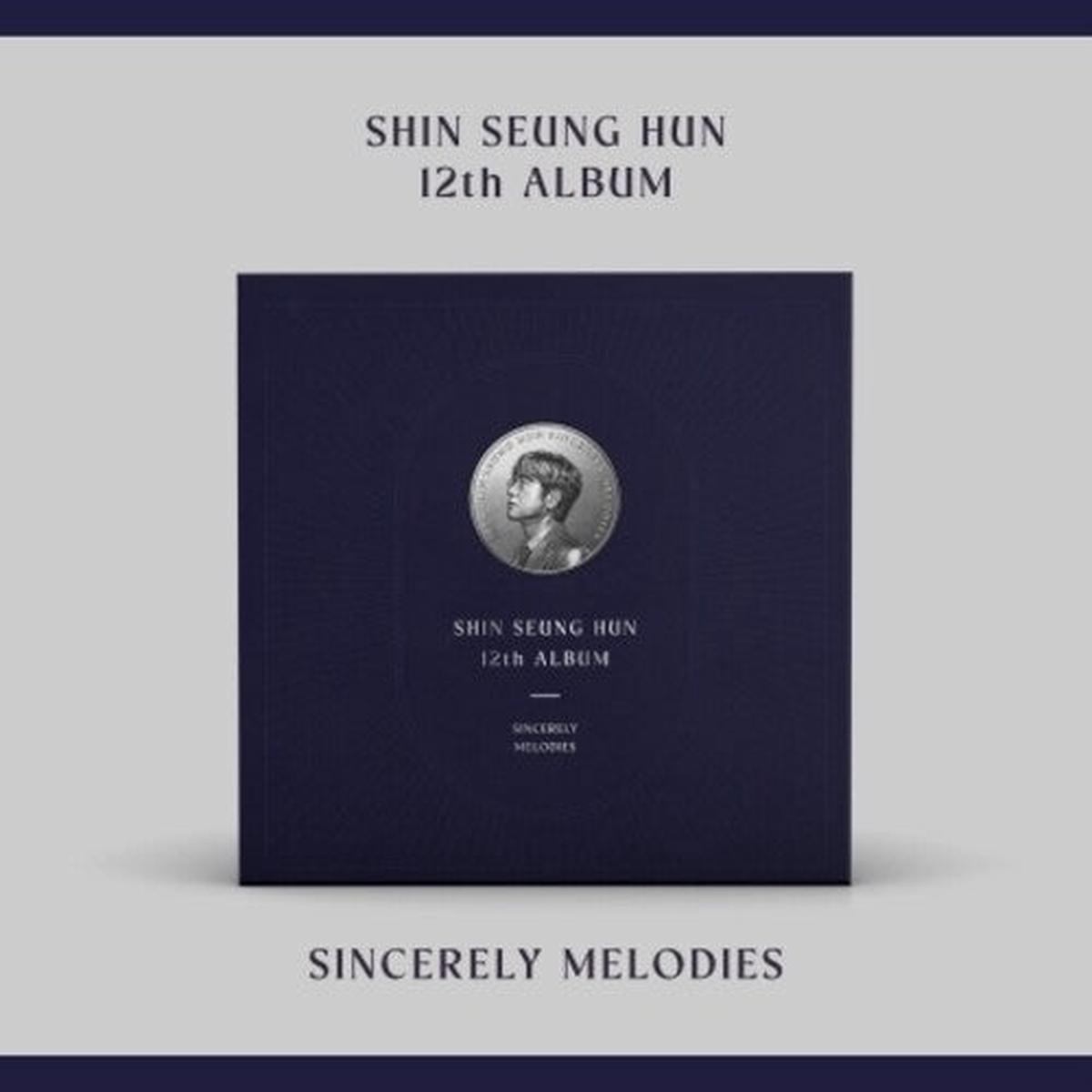 (PRE-ORDER 12/26/2025) Sincerely Melodies [Import] (VINYL) | - - POP *NEW*