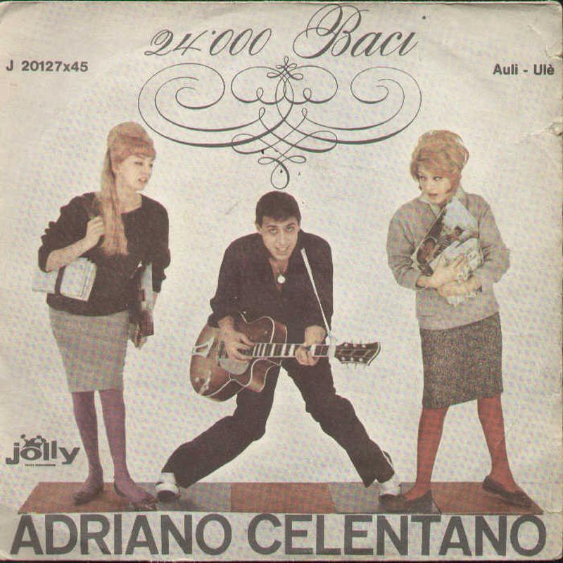 24.000 Baci / Aul - Ul