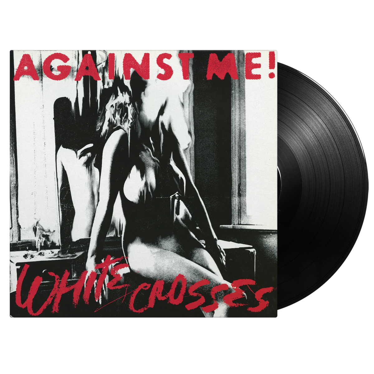 White Crosses