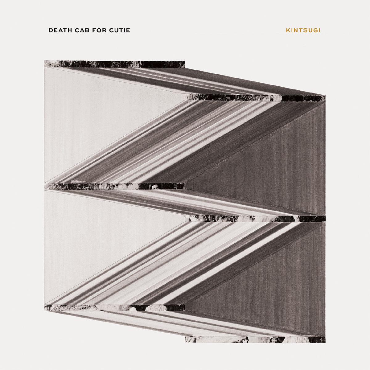 (PRE-ORDER 12/12/25) Kintsugi (2xVINYL) | Mint (M) - - ROCK *NEW*