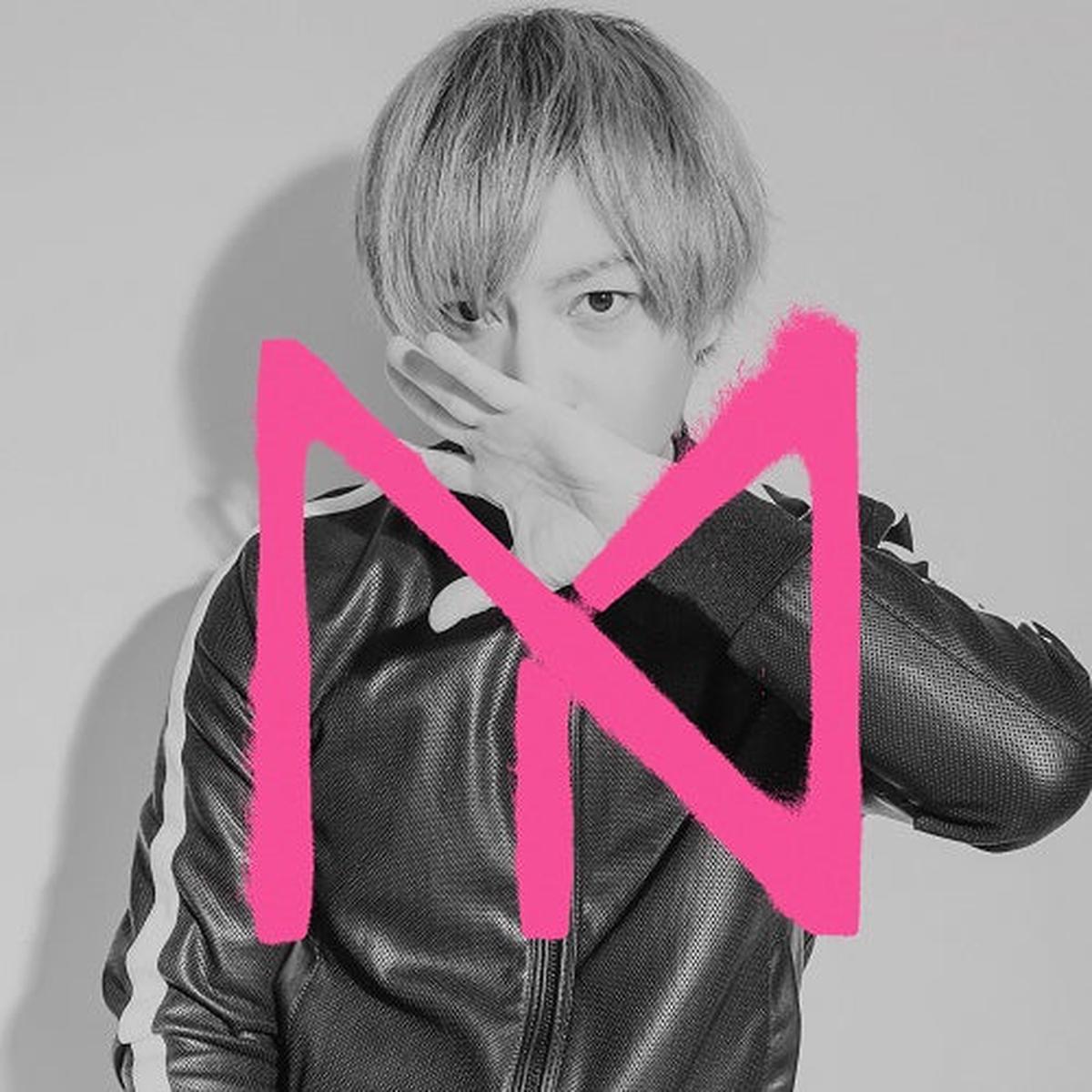 / White Cube / Give You More (JS7S192) 7inch