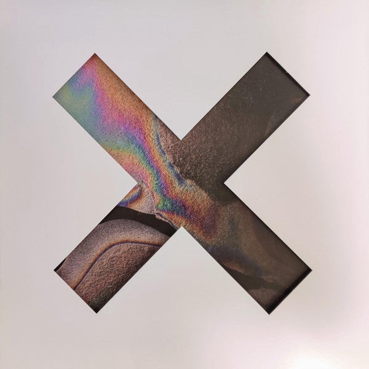Xx - Coexist [Vinyl]