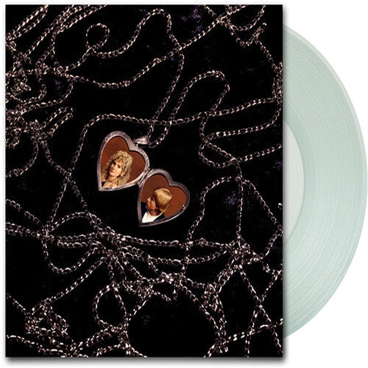 (PRESALE 5/15/26) Face Down in the Garden (SEA GLASS VINYL) | Mint (M) Mint (M) - - ALT/INDIE *NEW/COLOR*