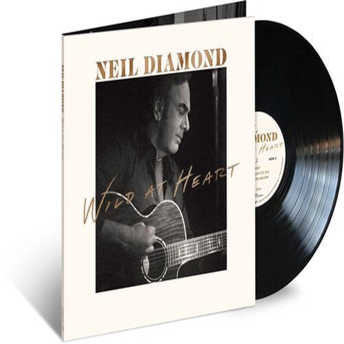 Wild at Heart [Vinyl]