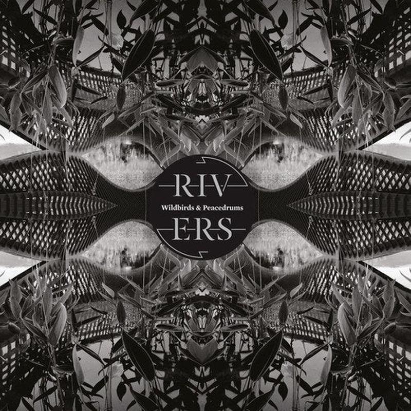 Wildbirds And Peacedrums - Rivers [VINYL]