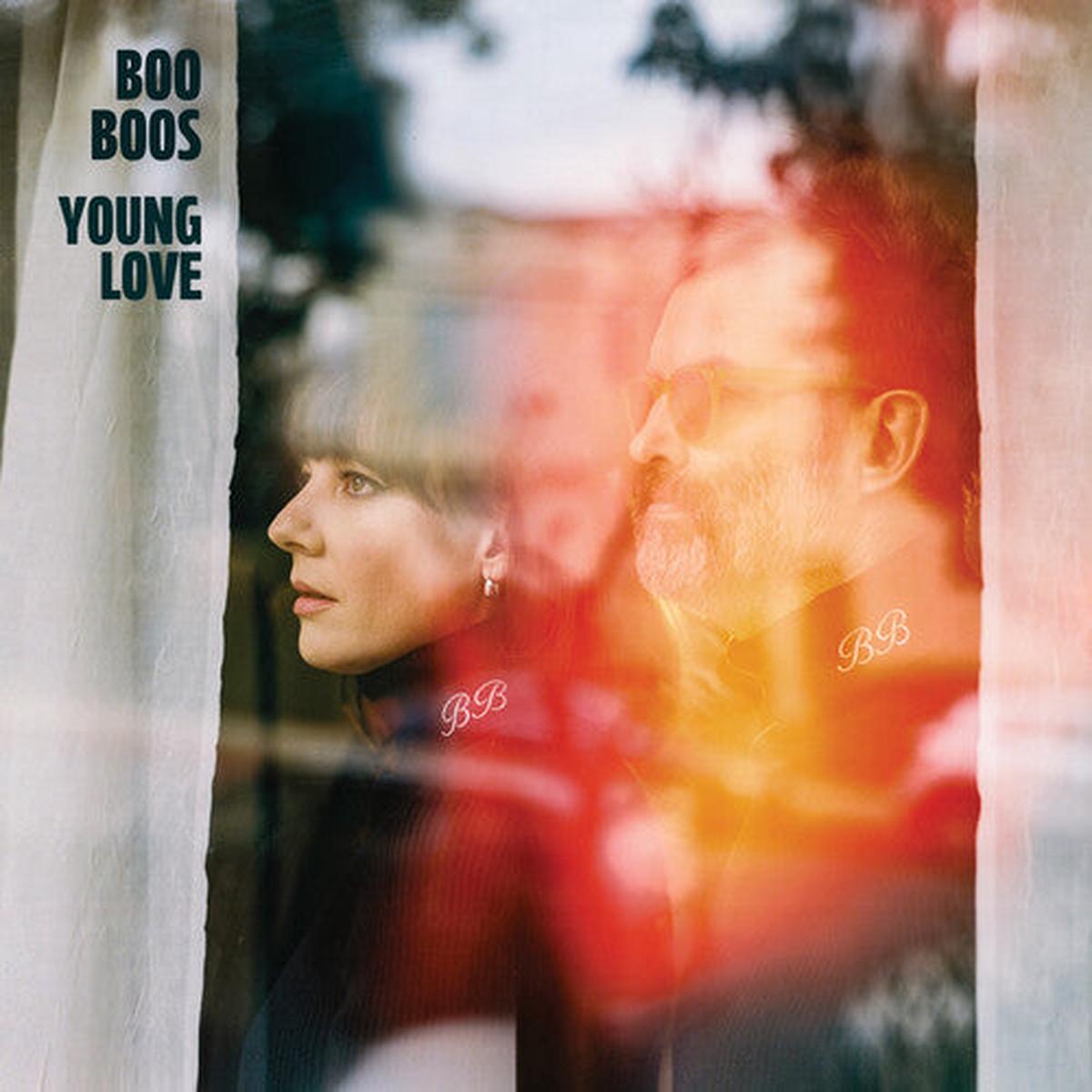 (PRE-ORDER 9/19/25) Young Love (VINYL) | Mint (M) Mint (M) - - ALT/INDIE *NEW*