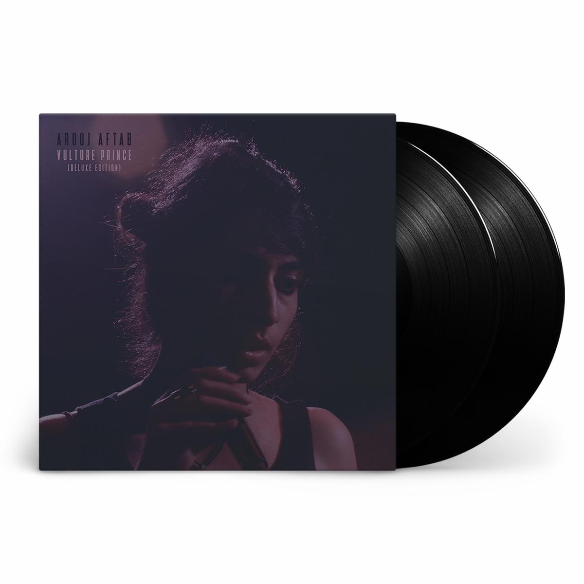 Vulture Prince 2LP (Deluxe Edition)