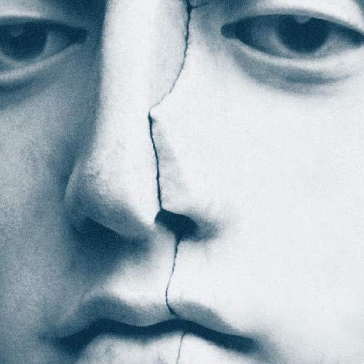 /Handlogic: Nobodypanic - VINYL LP