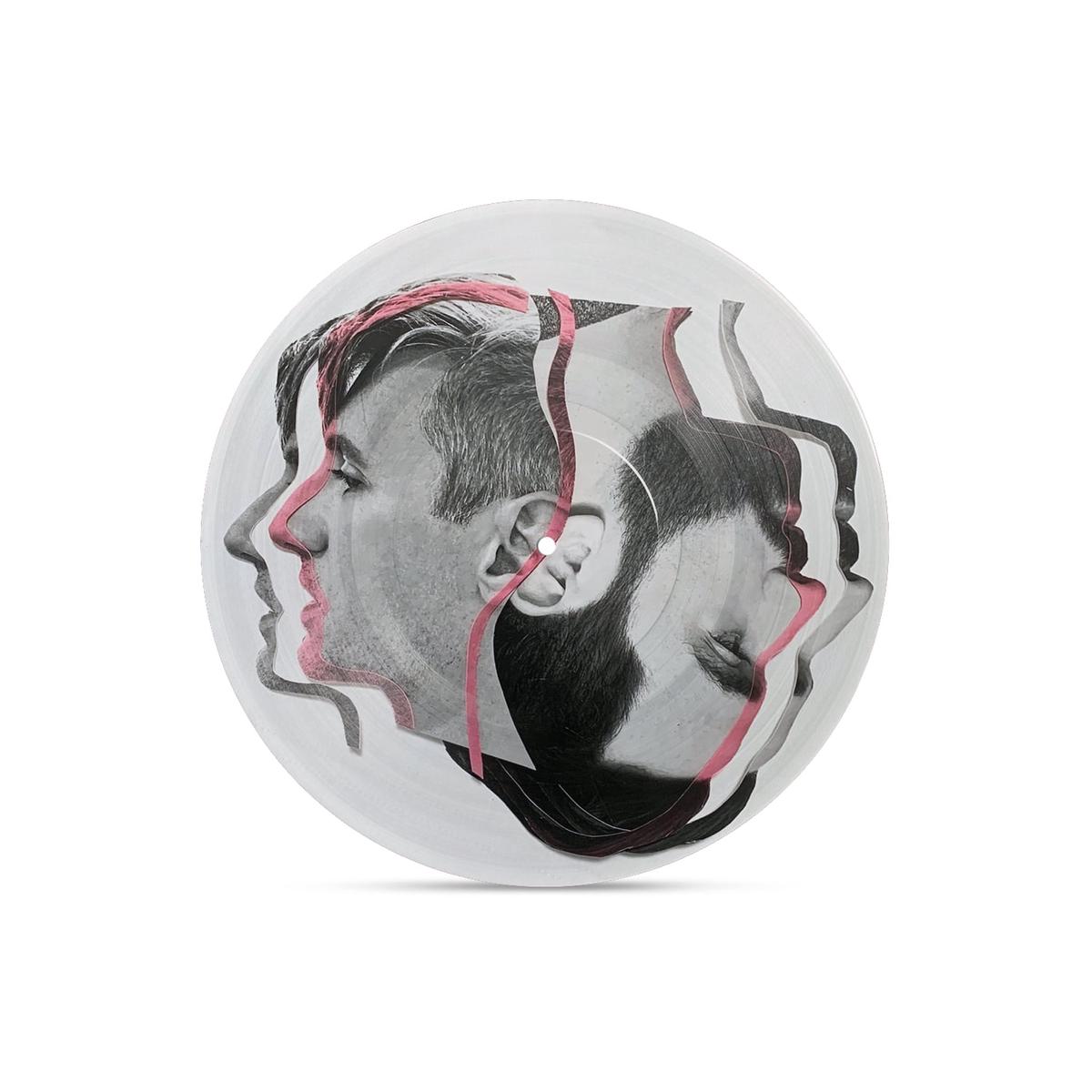 A Dream Away Picture Disc Vinyl LP  Limited to 222