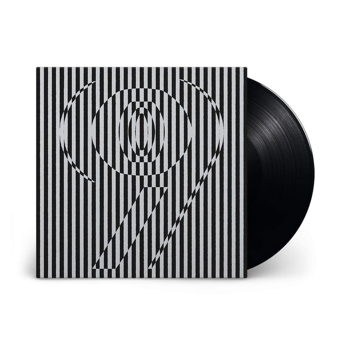 9: Vinyl LP