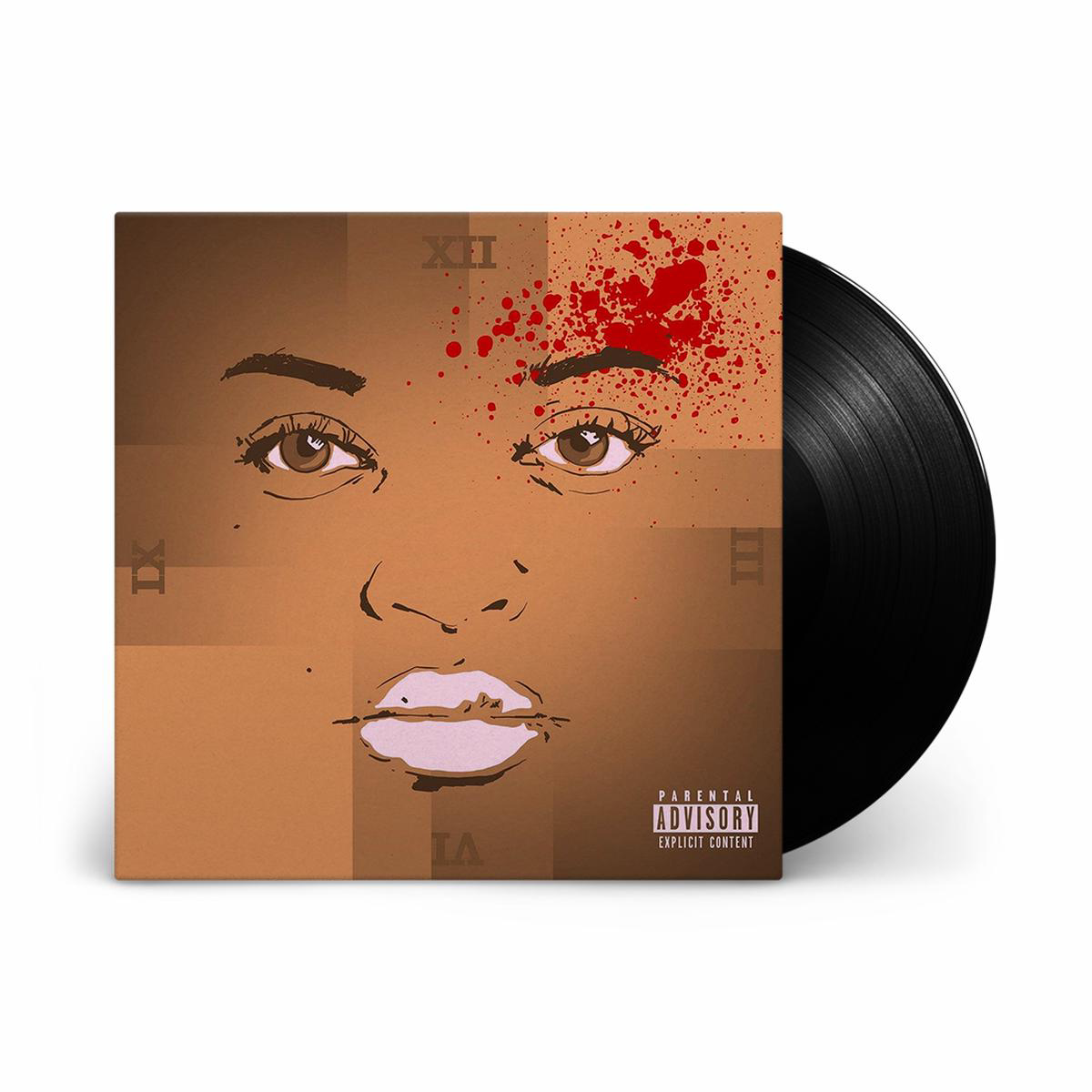 After 12 Vinyl LP
