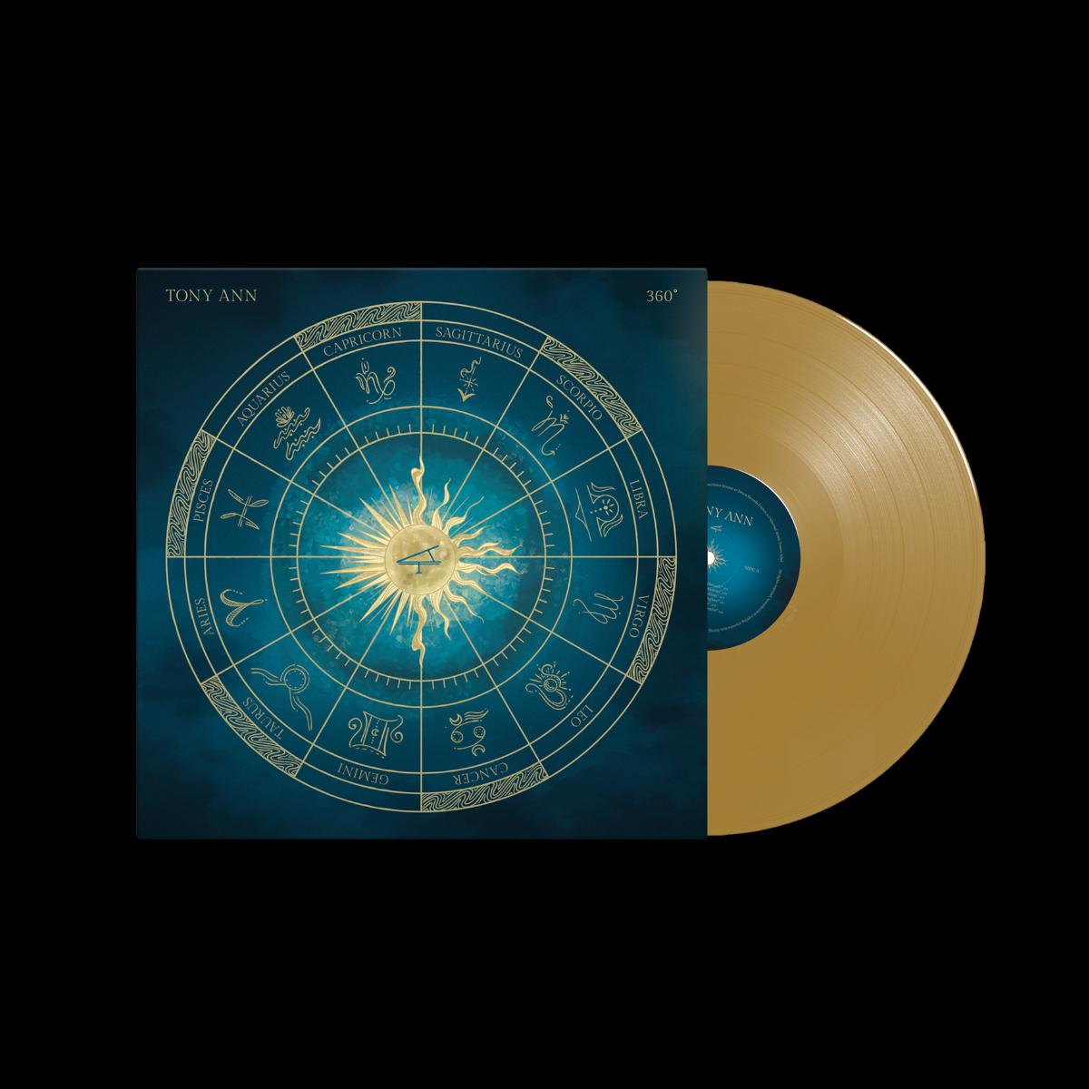360 (Spotify Fans First Vinyl)