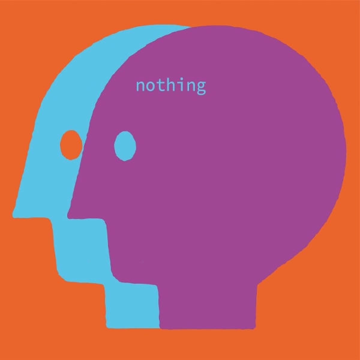 A Certain Frank - Nothing (LP)