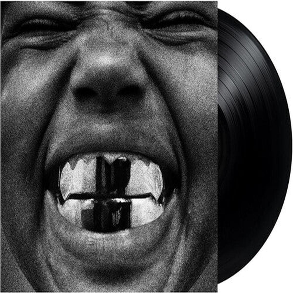 Ye: Bully - VINYL LP